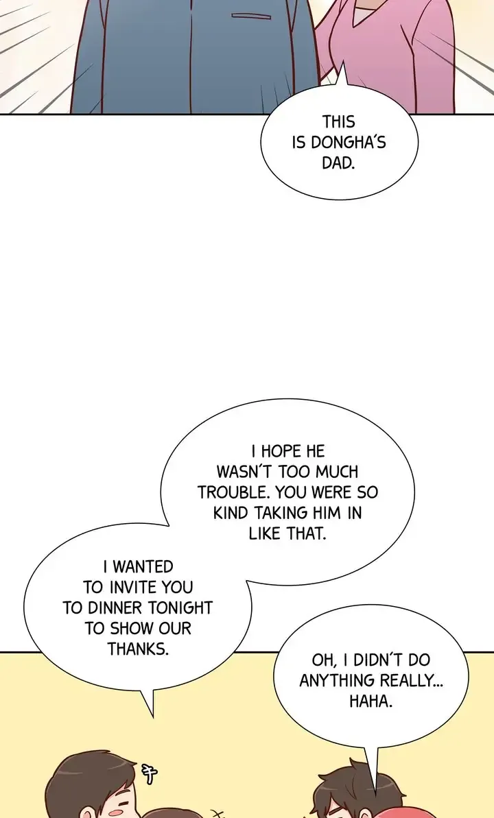Sandwiched Chapter 77 Online - página 10