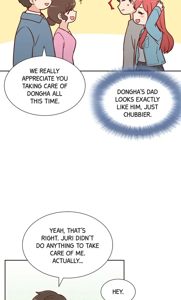 Sandwiched Chapter 77 Online - página 11