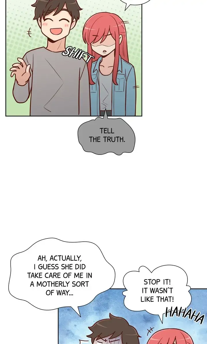 Sandwiched Chapter 77 Online - página 12