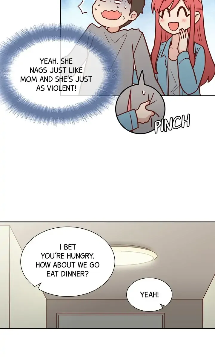 Sandwiched Chapter 77 Online - página 13