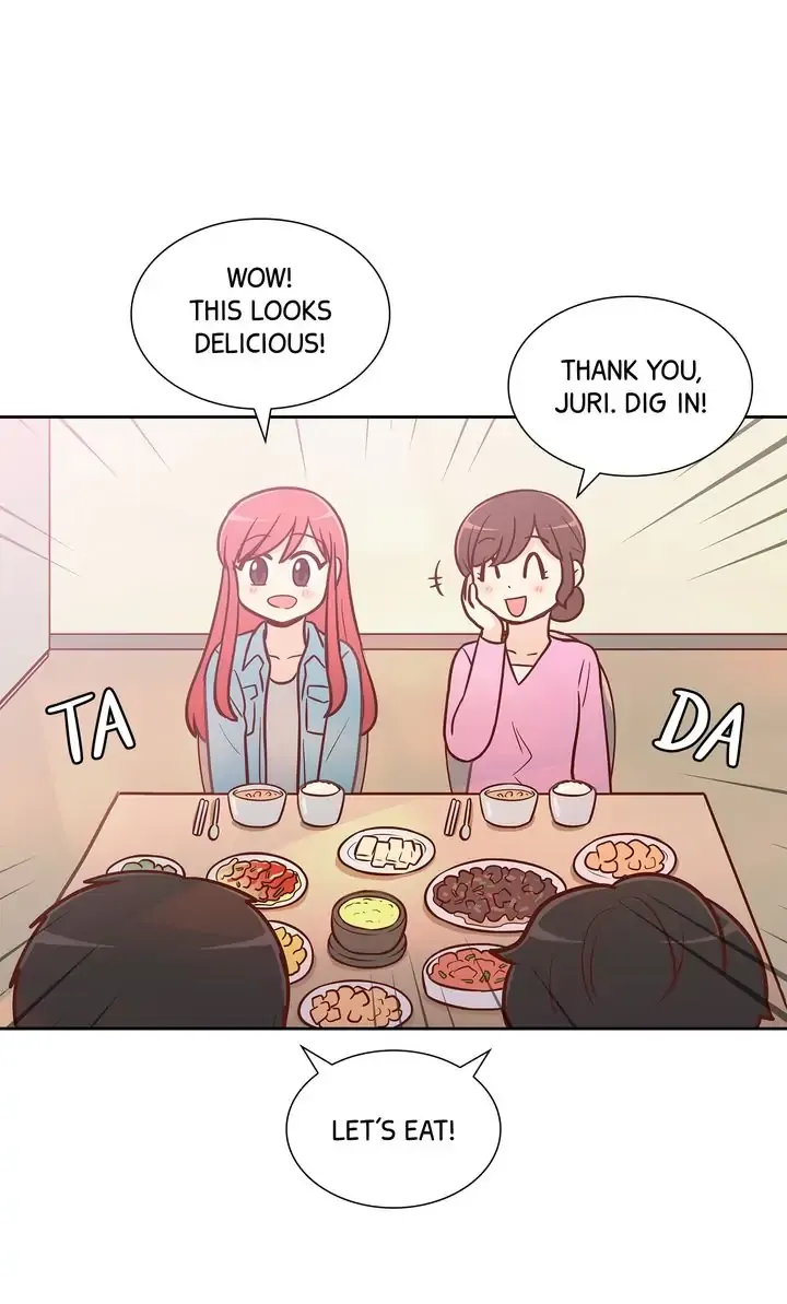 Sandwiched Chapter 77 Online - página 14