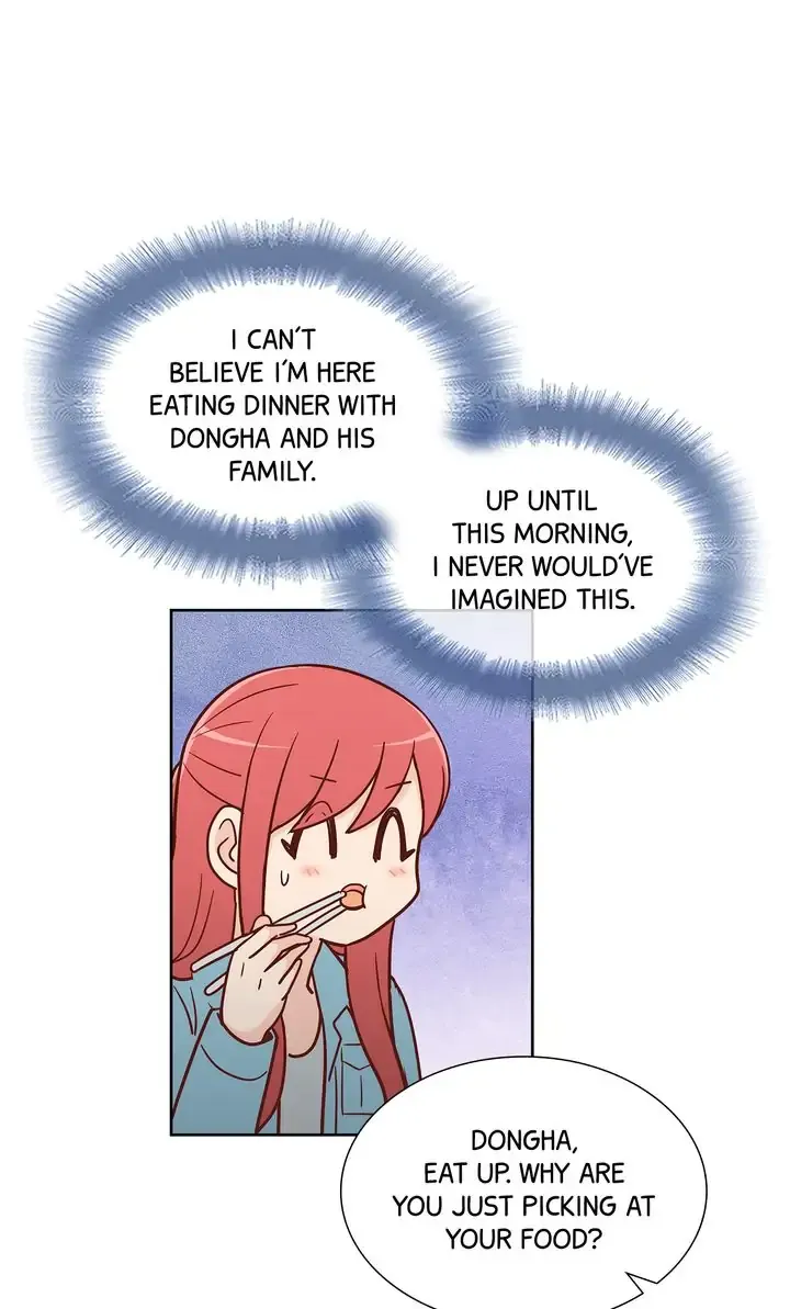 Sandwiched Chapter 77 Online - página 15