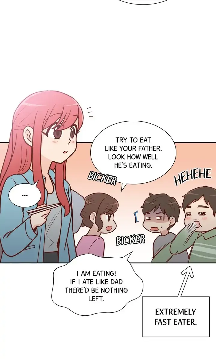 Sandwiched Chapter 77 Online - página 16