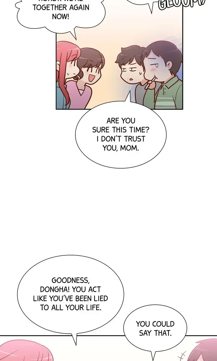 Sandwiched Chapter 77 Online - página 18