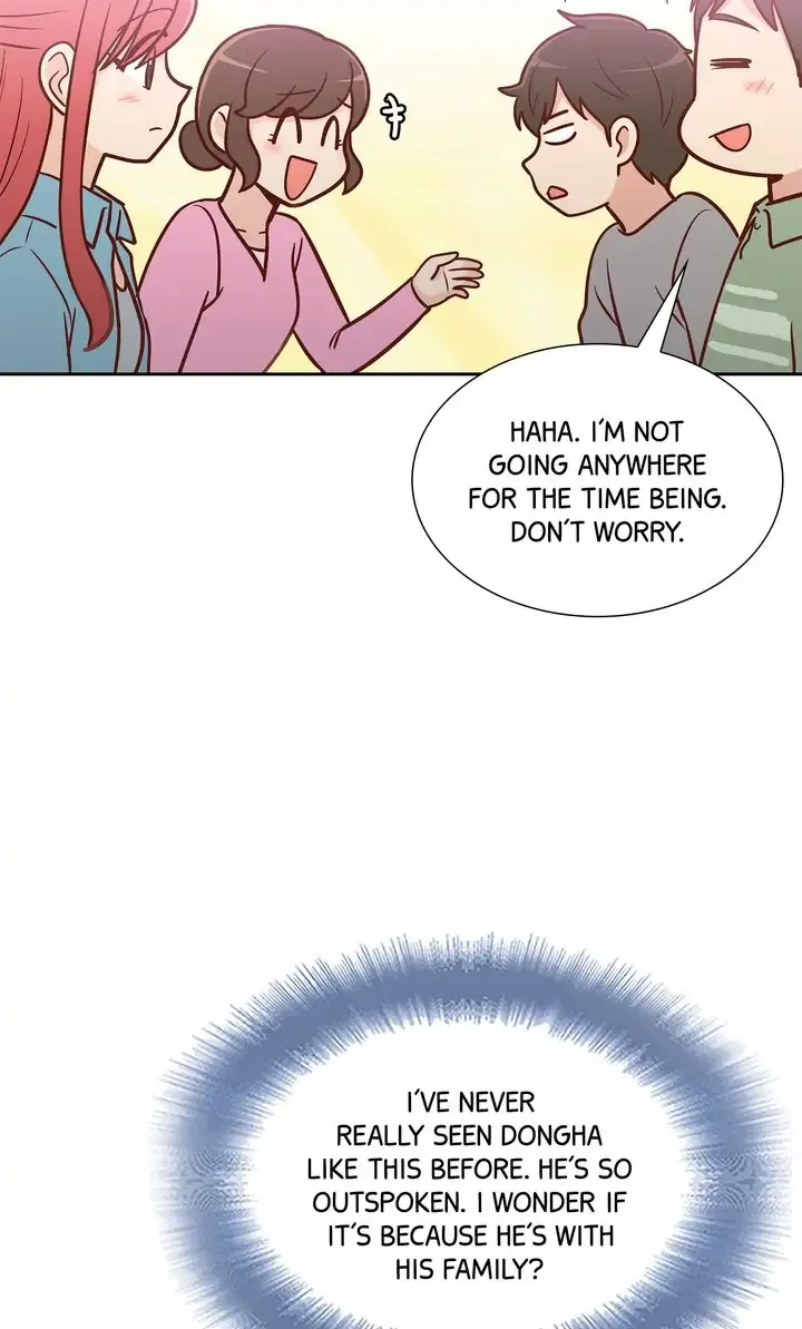 Sandwiched Chapter 77 Online - página 19