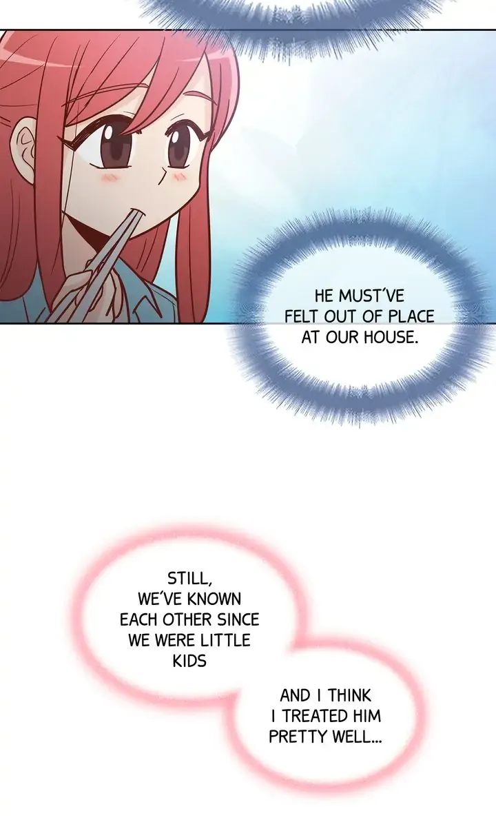 Sandwiched Chapter 77 Online - página 20