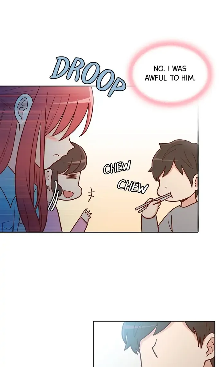 Sandwiched Chapter 77 Online - página 22