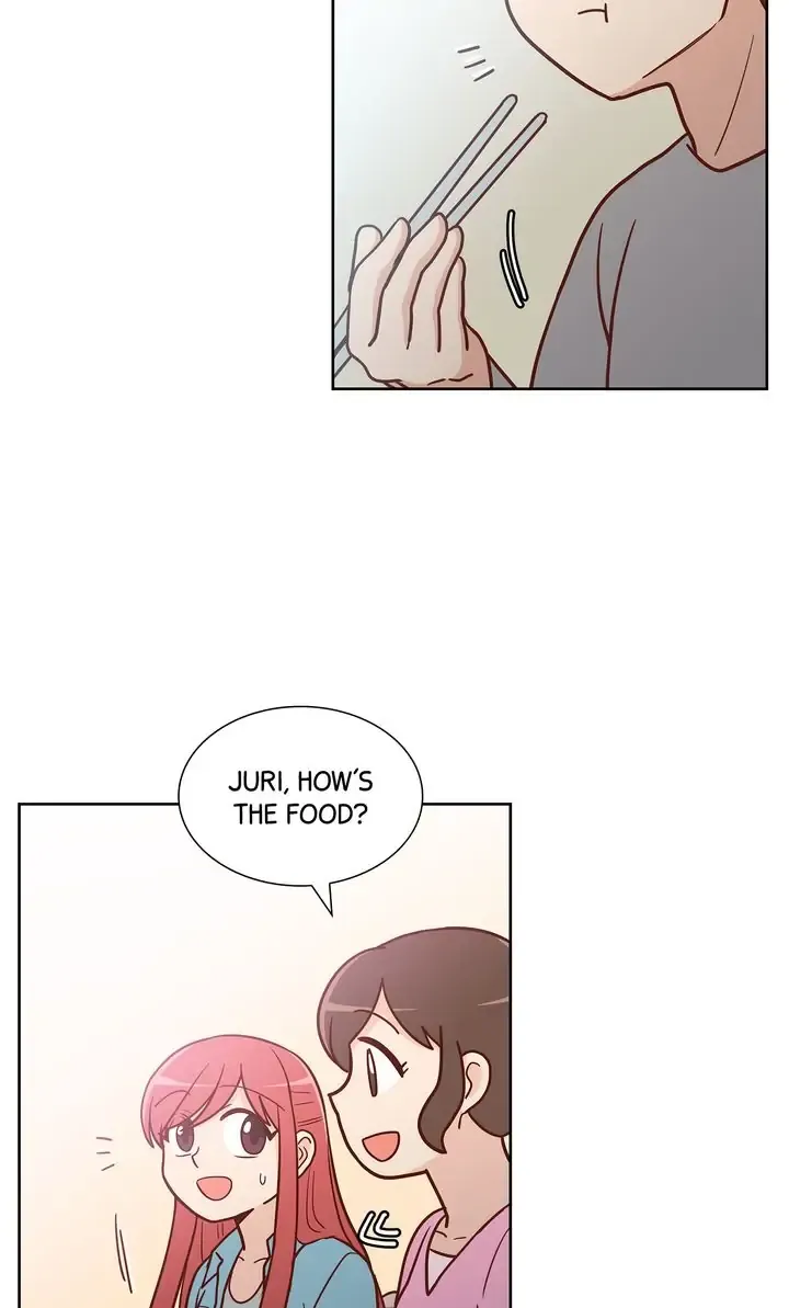 Sandwiched Chapter 77 Online - página 23