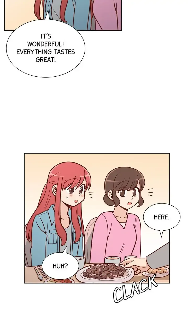 Sandwiched Chapter 77 Online - página 24