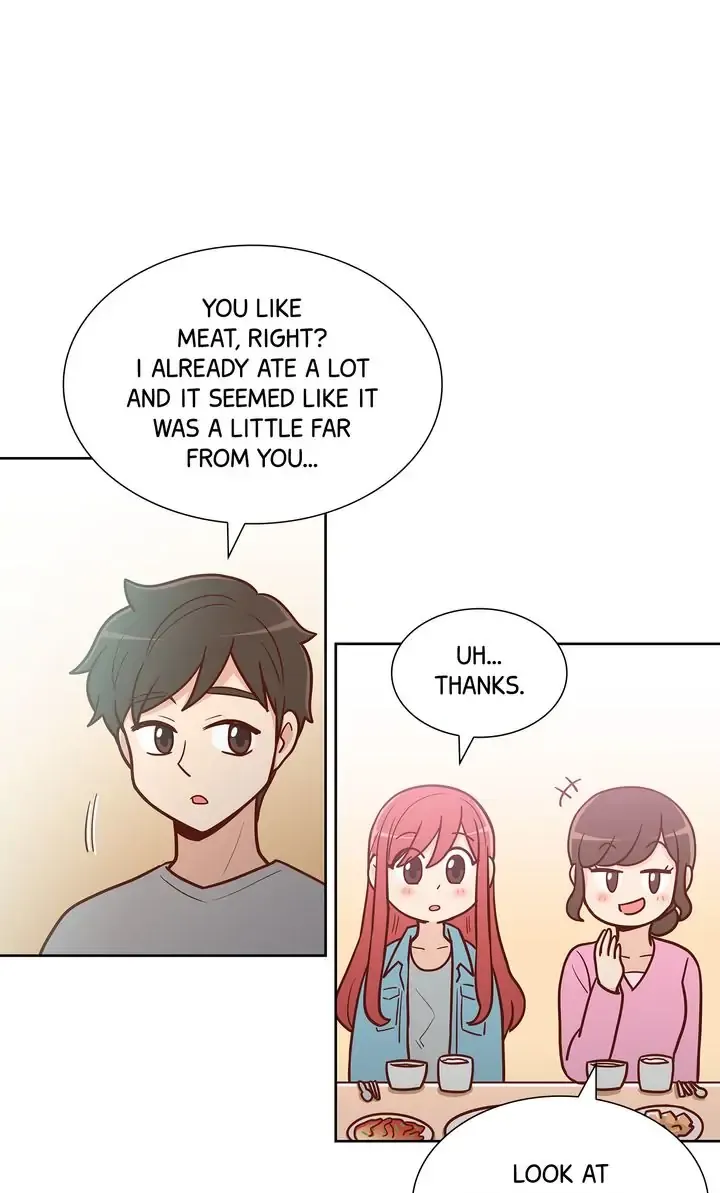 Sandwiched Chapter 77 Online - página 25