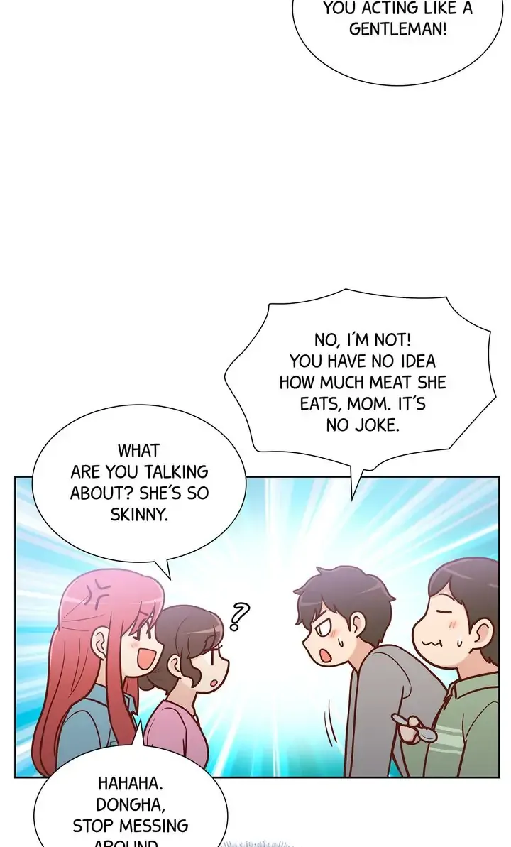 Sandwiched Chapter 77 Online - página 26