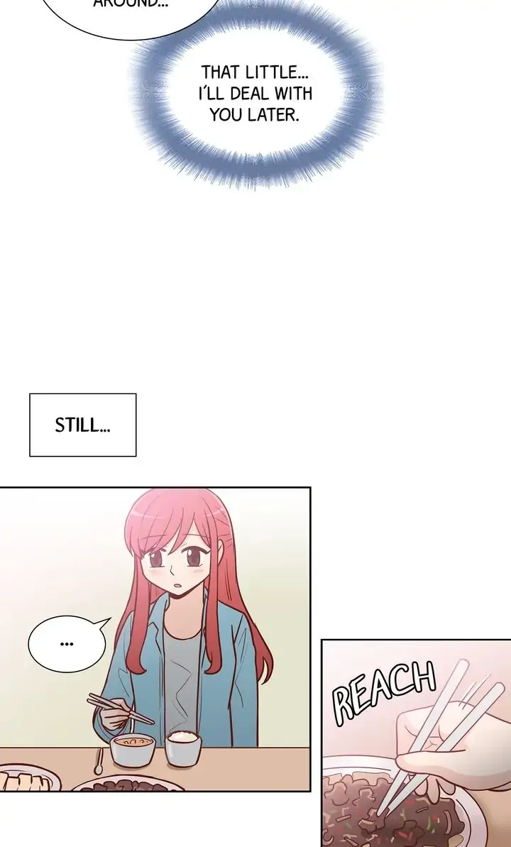 Sandwiched Chapter 77 Online - página 27
