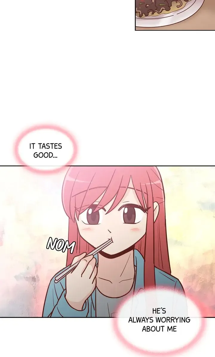 Sandwiched Chapter 77 Online - página 28