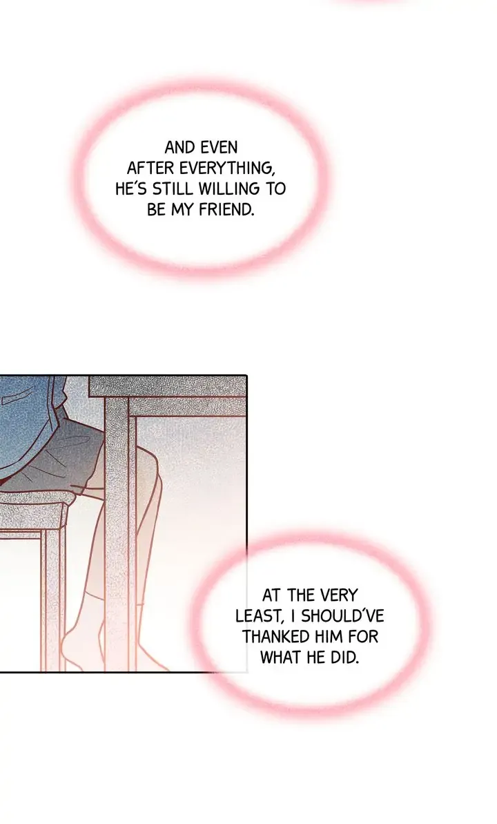 Sandwiched Chapter 77 Online - página 29