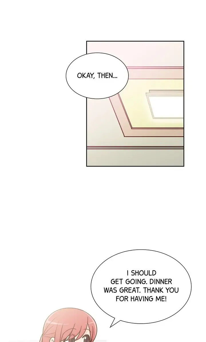 Sandwiched Chapter 77 Online - página 30