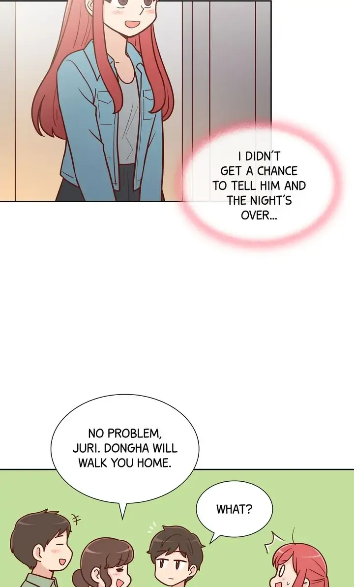 Sandwiched Chapter 77 Online - página 31