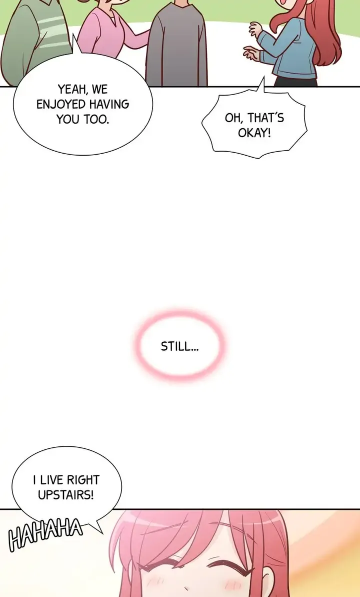 Sandwiched Chapter 77 Online - página 32