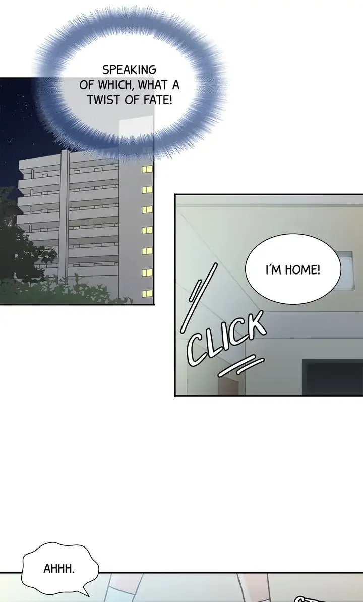 Sandwiched Chapter 77 Online - página 34
