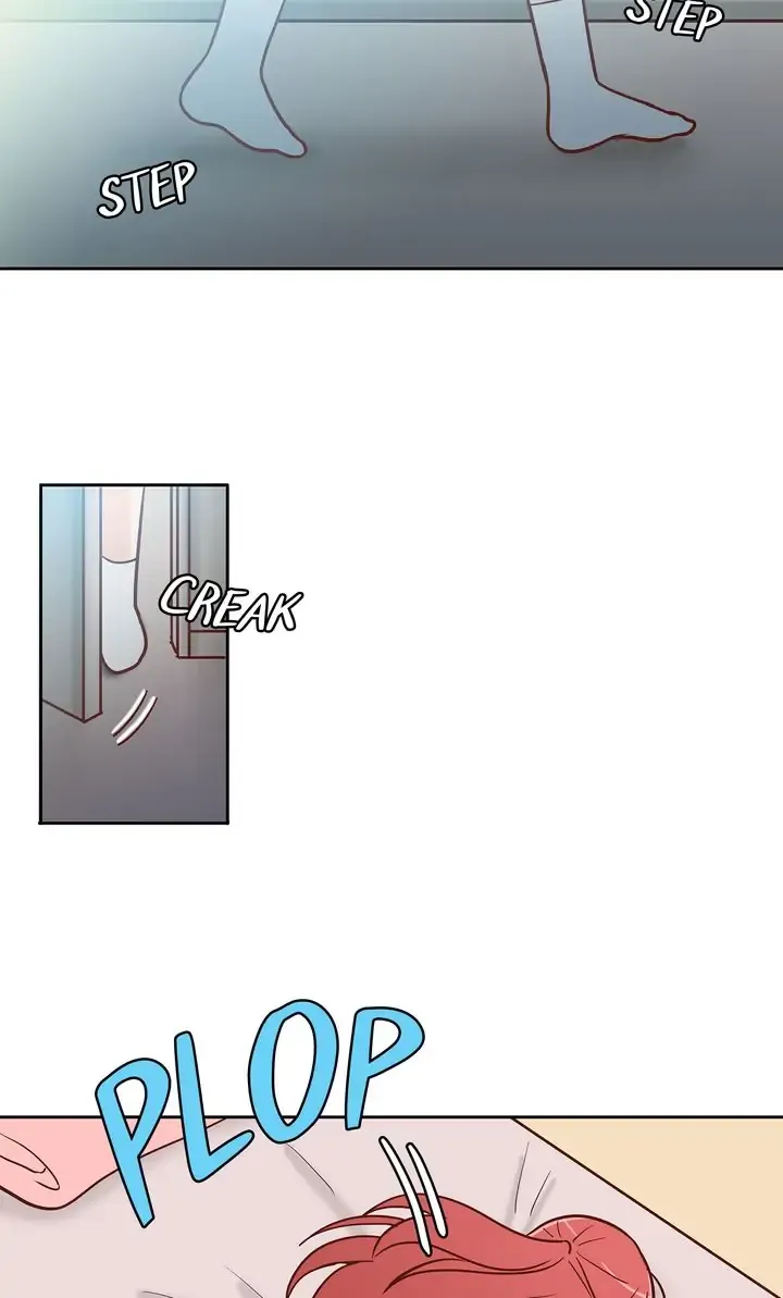 Sandwiched Chapter 77 Online - página 35