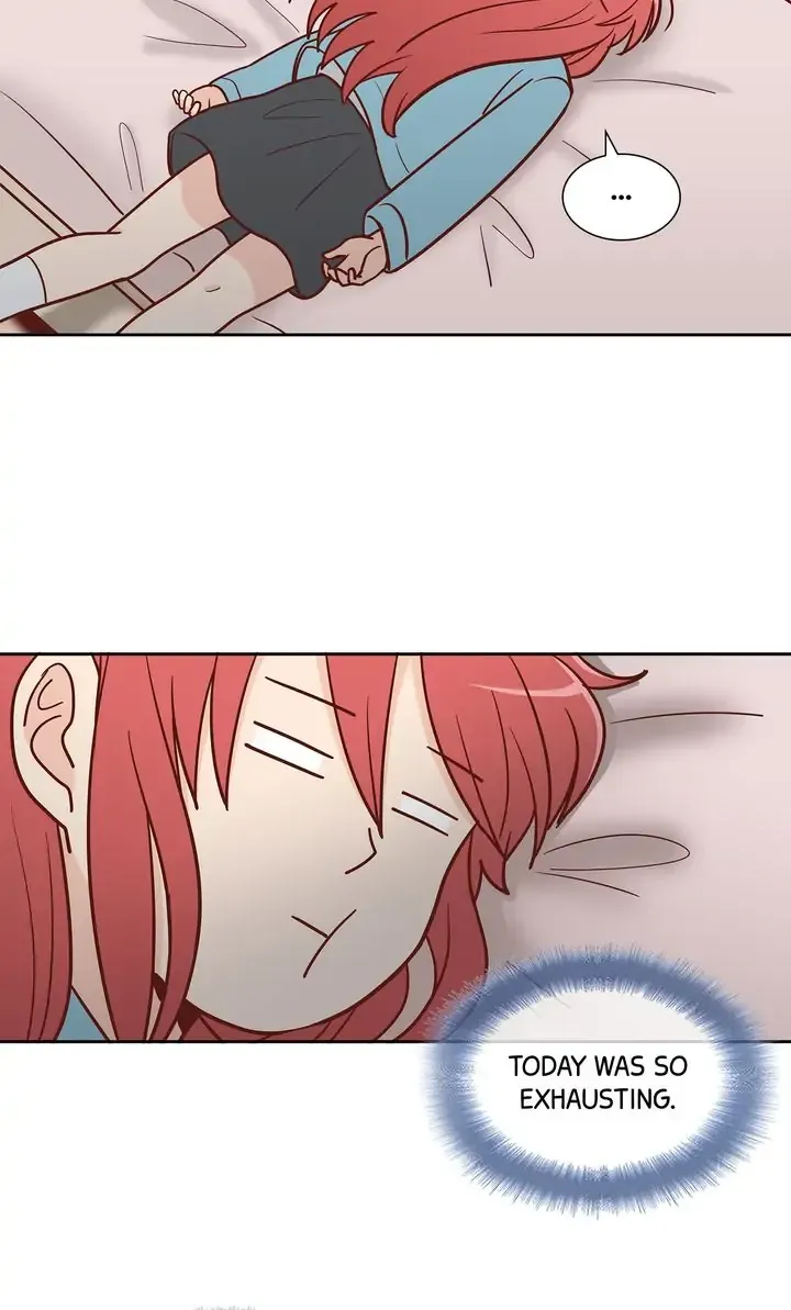 Sandwiched Chapter 77 Online - página 36