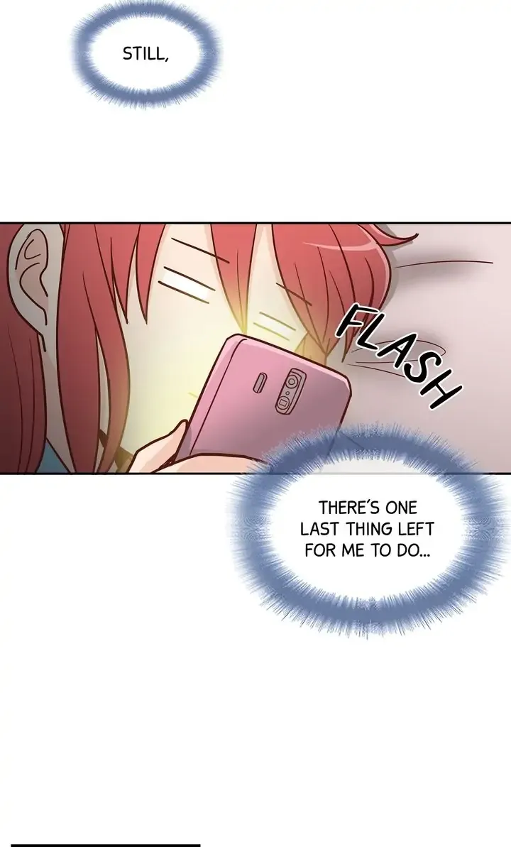 Sandwiched Chapter 77 Online - página 37
