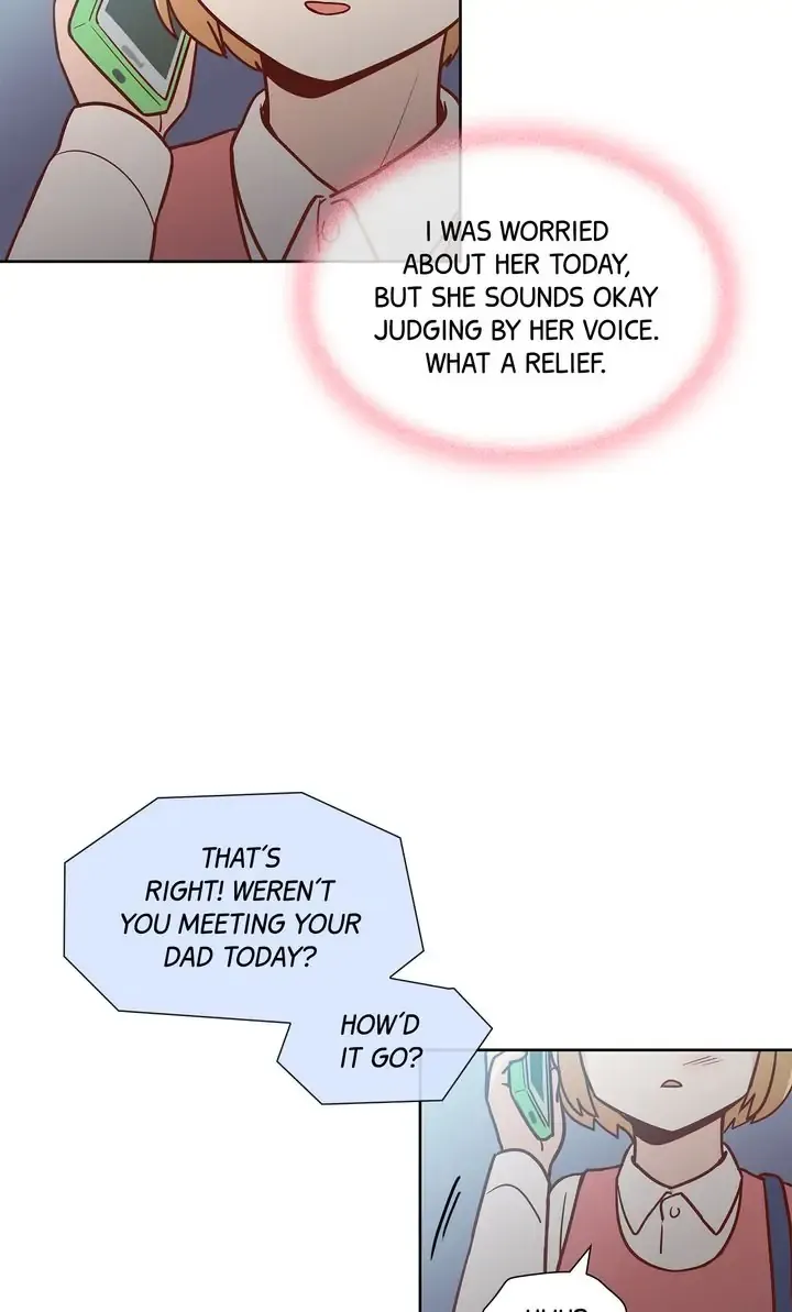 Sandwiched Chapter 77 Online - página 41