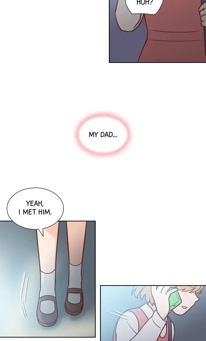 Sandwiched Chapter 77 Online - página 42