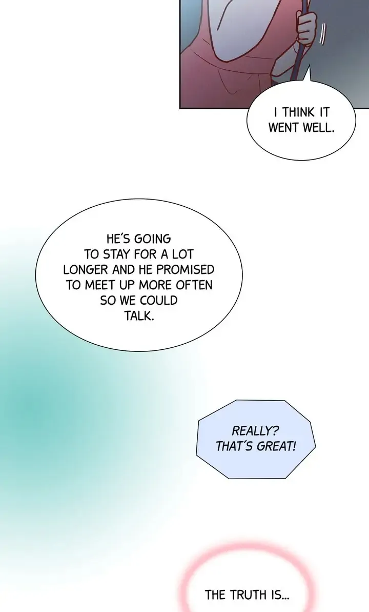 Sandwiched Chapter 77 Online - página 43