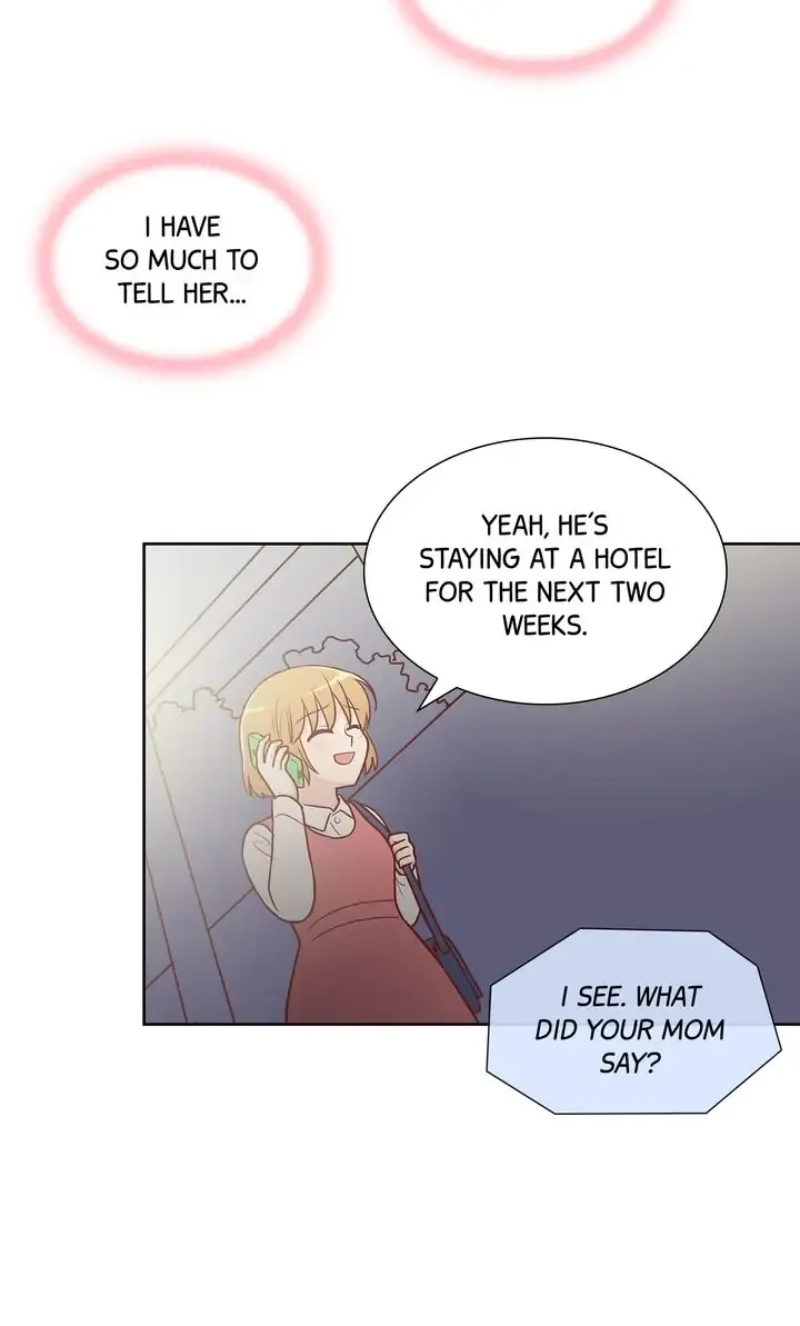 Sandwiched Chapter 77 Online - página 44