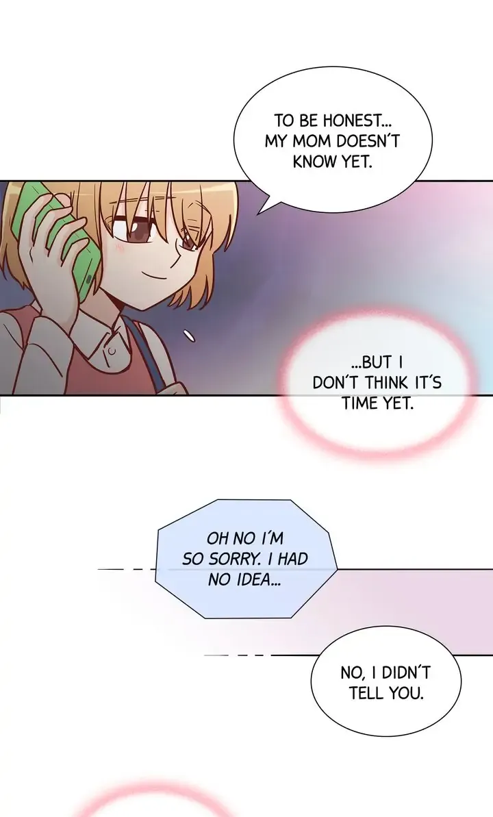 Sandwiched Chapter 77 Online - página 45