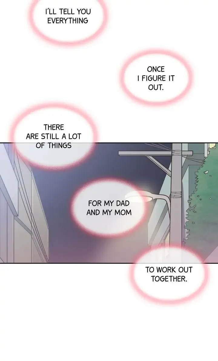 Sandwiched Chapter 77 Online - página 46