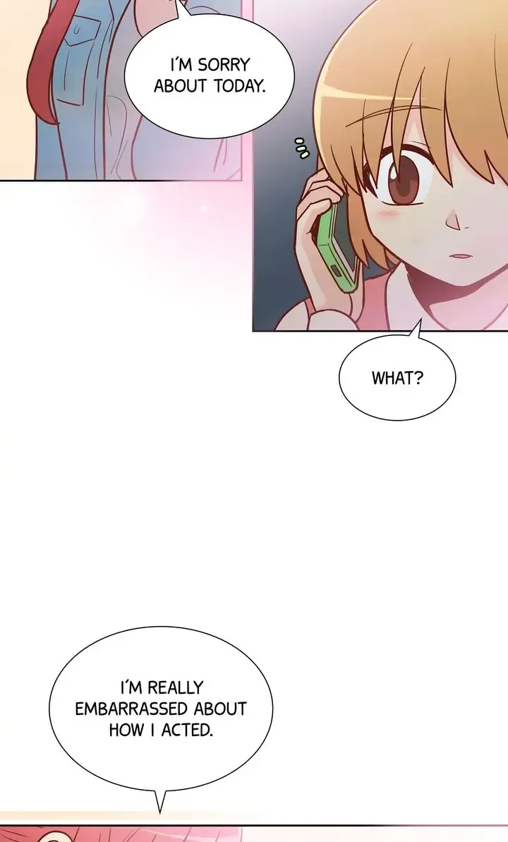 Sandwiched Chapter 77 Online - página 48