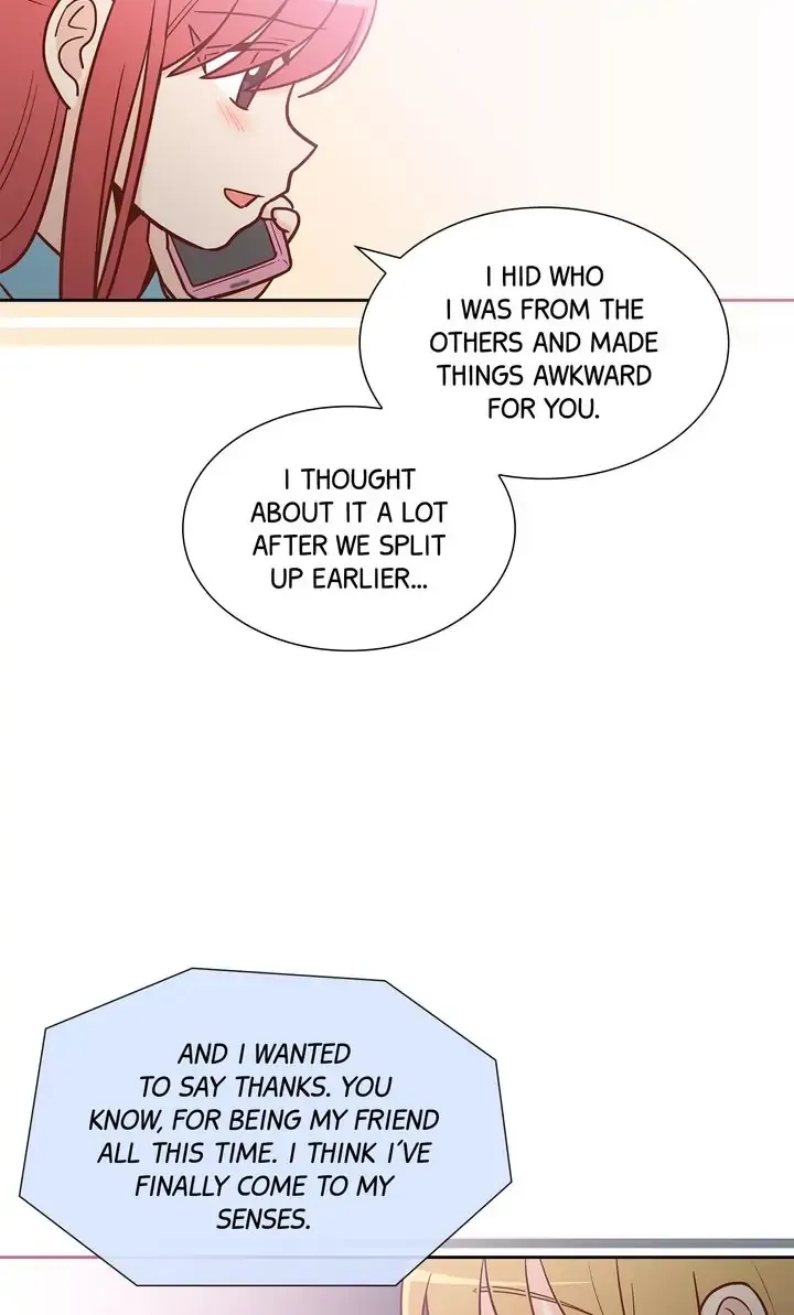 Sandwiched Chapter 77 Online - página 49