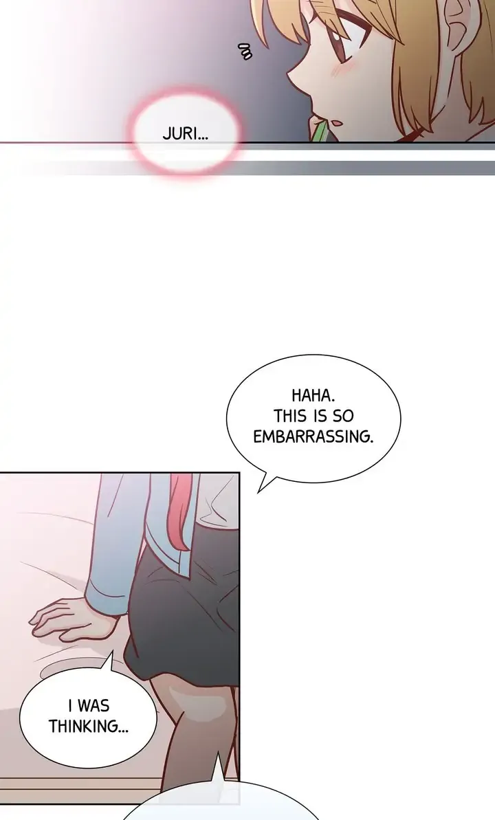 Sandwiched Chapter 77 Online - página 50