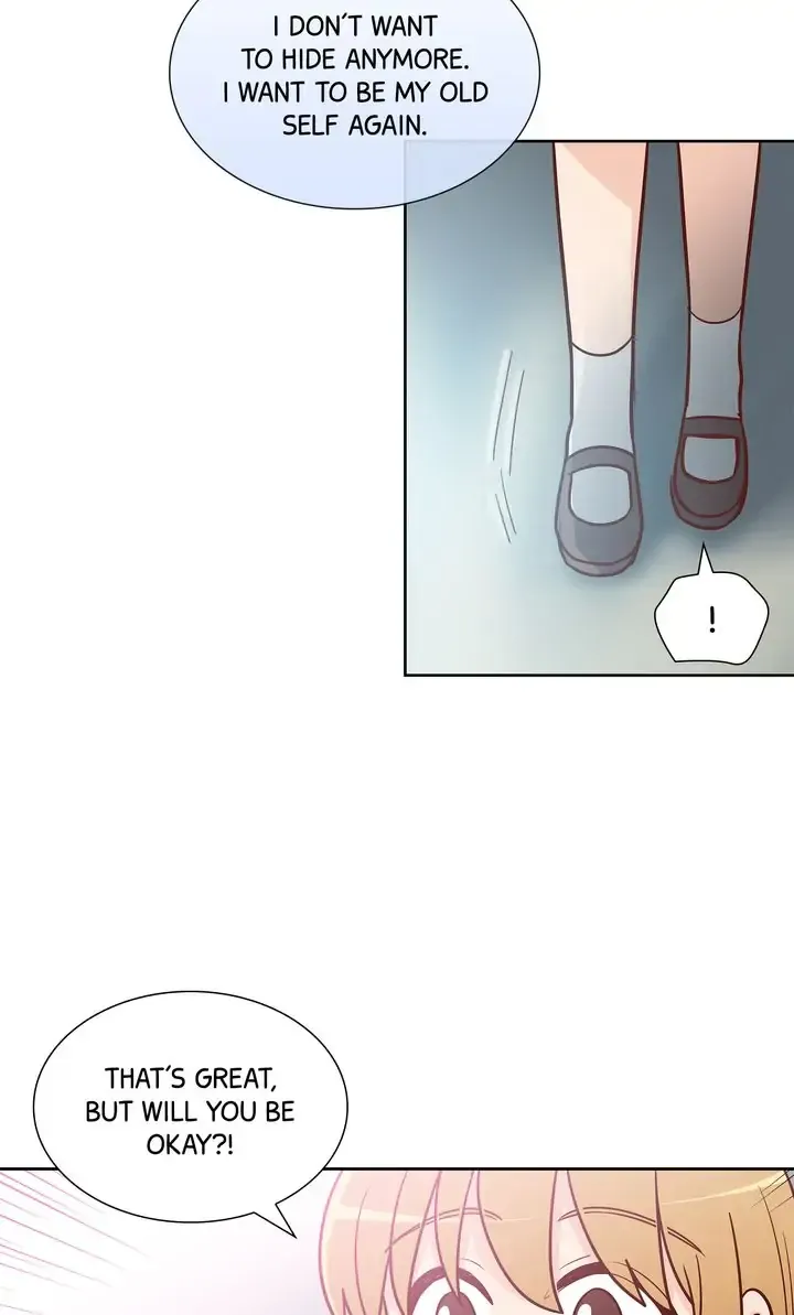 Sandwiched Chapter 77 Online - página 51