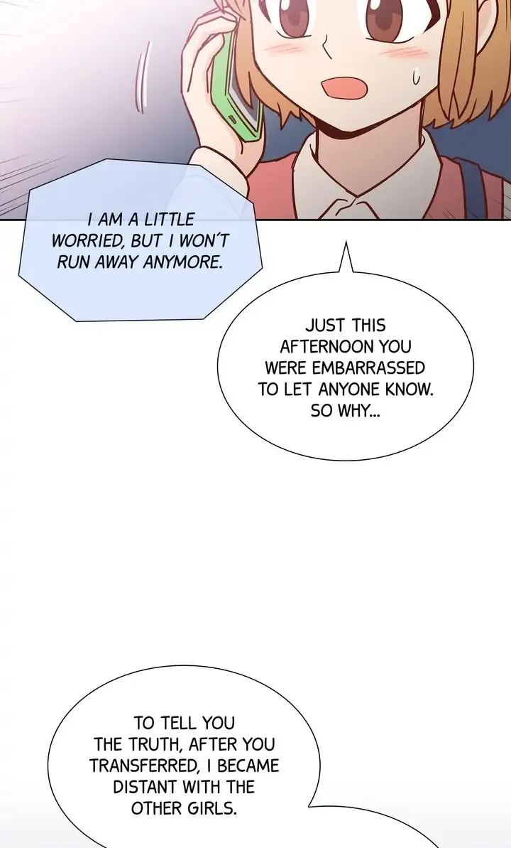 Sandwiched Chapter 77 Online - página 52