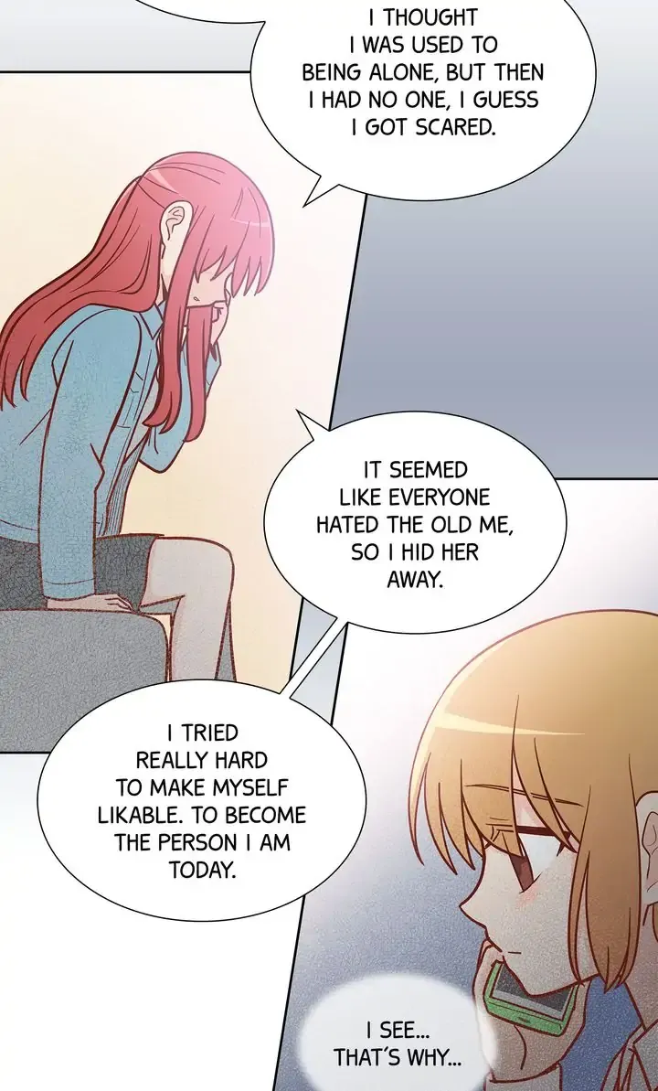 Sandwiched Chapter 77 Online - página 53
