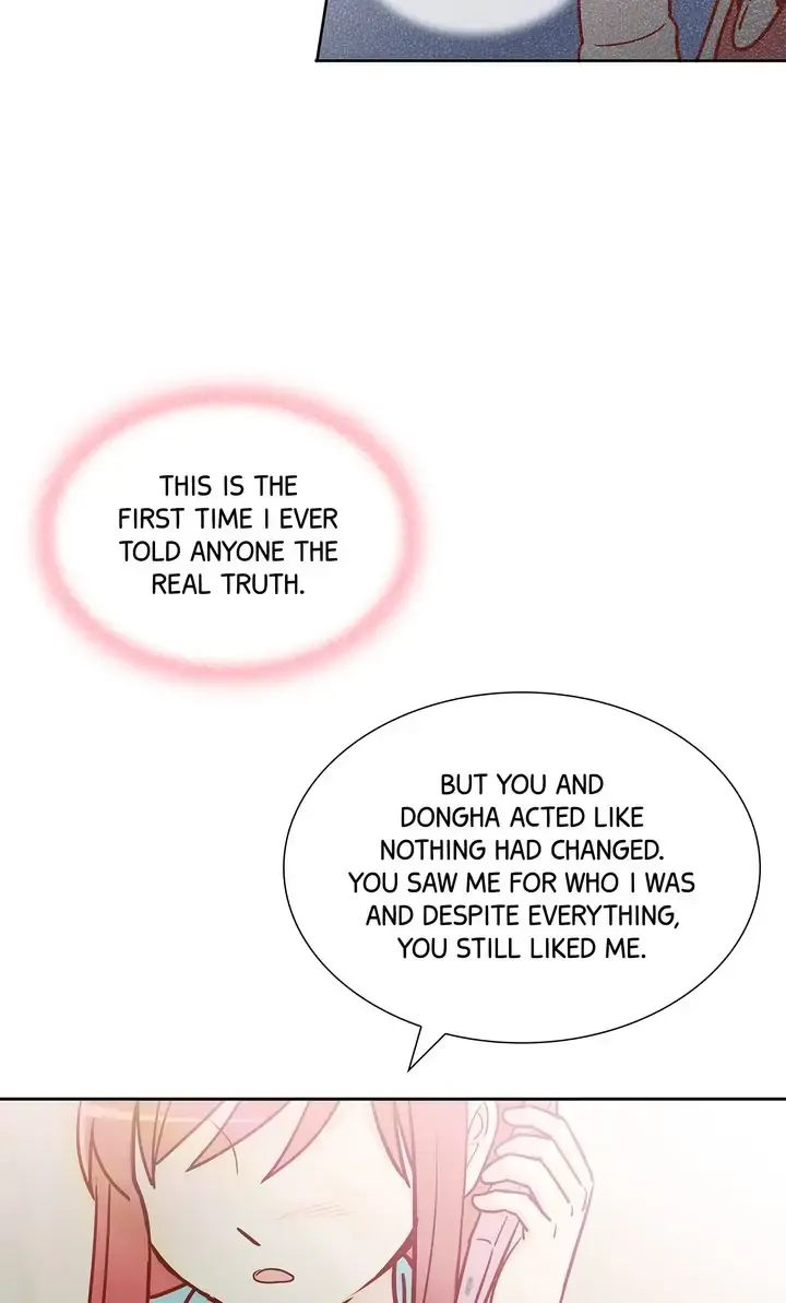 Sandwiched Chapter 77 Online - página 54