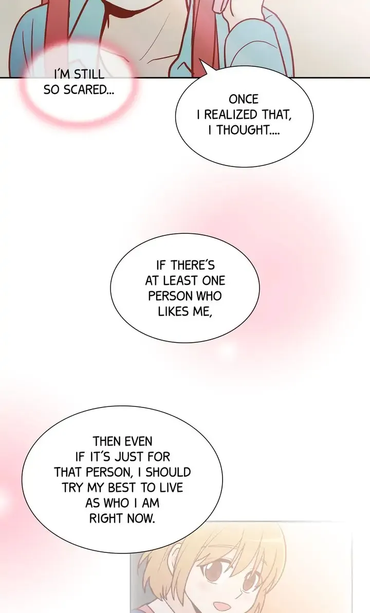 Sandwiched Chapter 77 Online - página 55