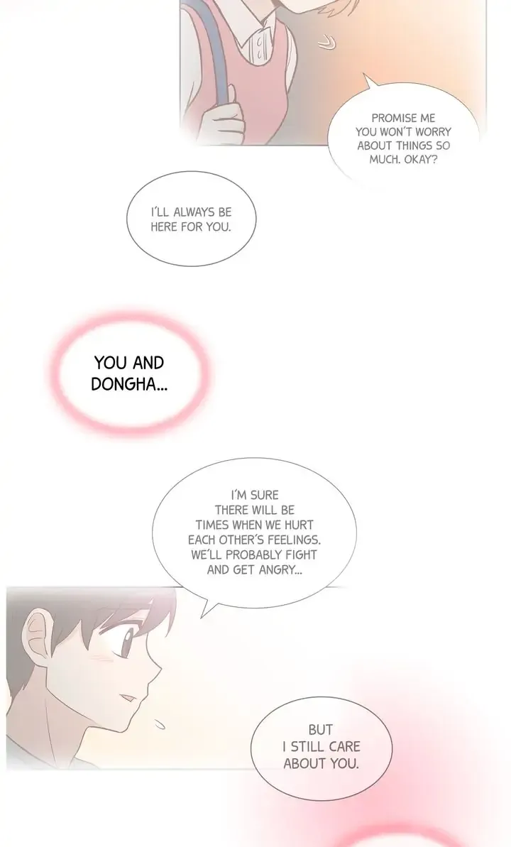Sandwiched Chapter 77 Online - página 56