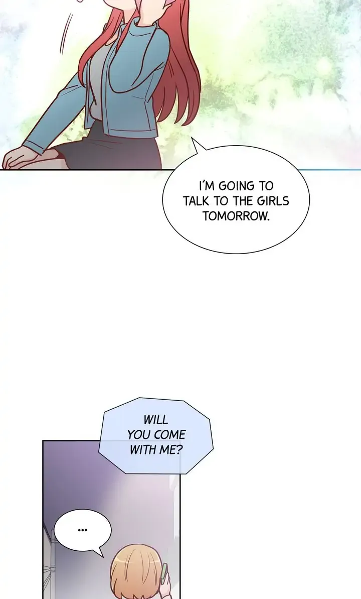 Sandwiched Chapter 77 Online - página 58