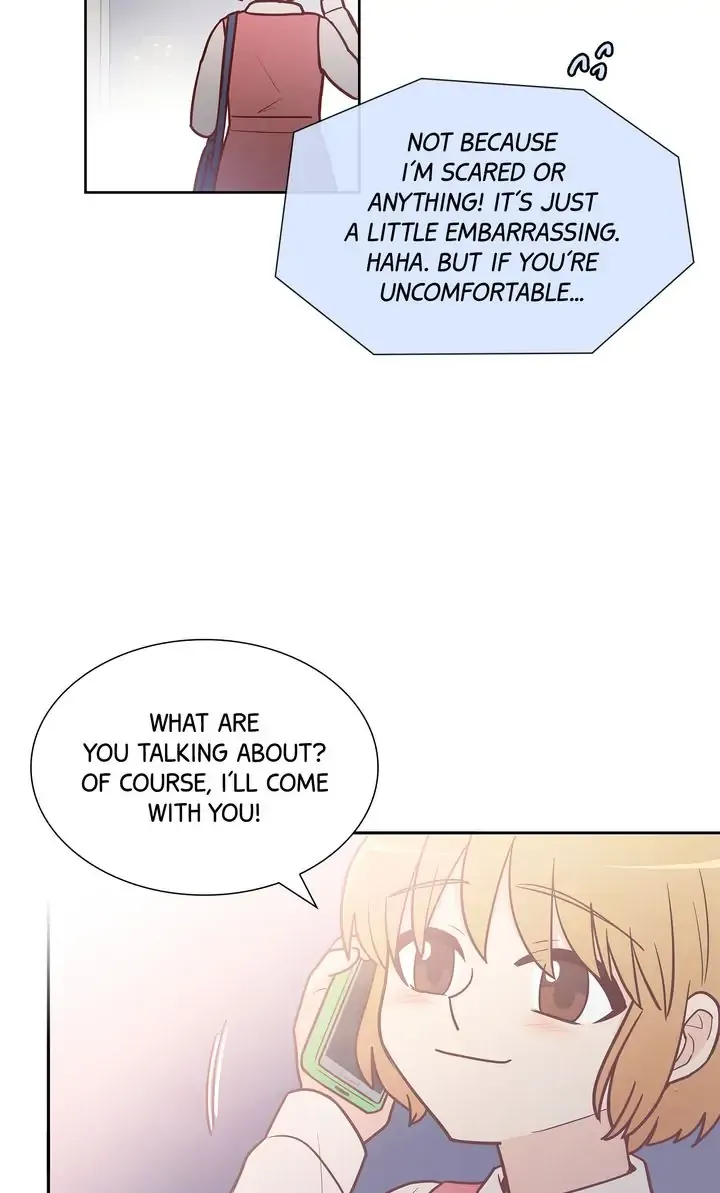 Sandwiched Chapter 77 Online - página 59