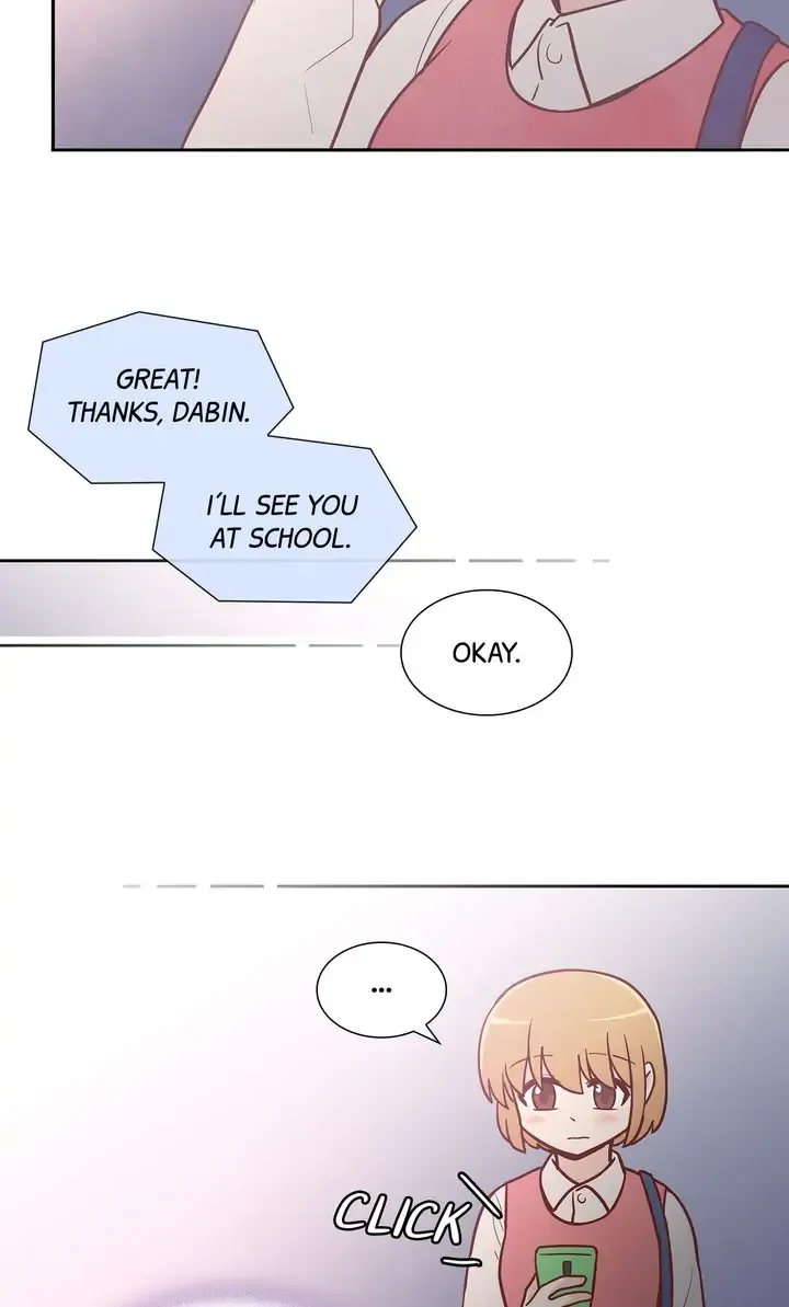 Sandwiched Chapter 77 Online - página 60