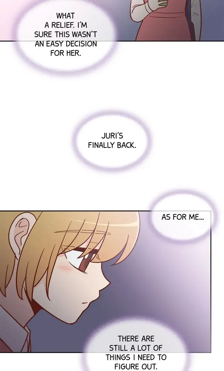 Sandwiched Chapter 77 Online - página 61