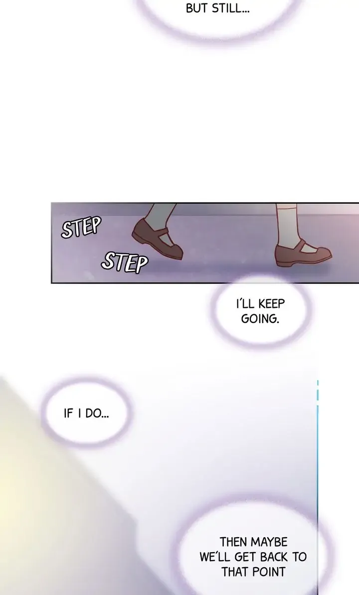 Sandwiched Chapter 77 Online - página 62