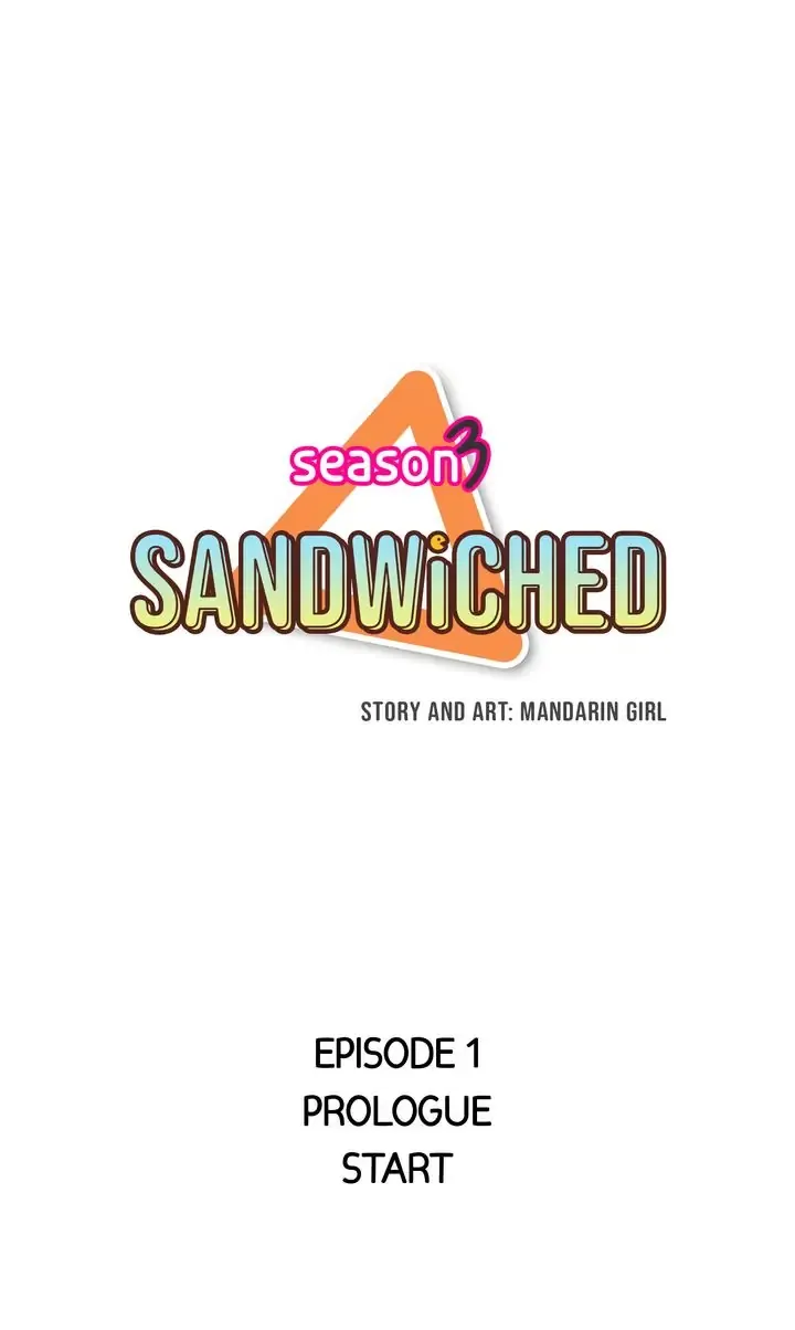 Sandwiched Chapter 78 Online - página 1