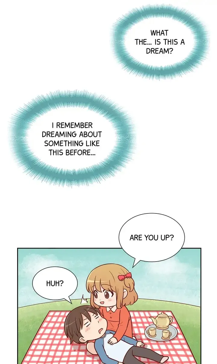 Sandwiched Chapter 78 Online - página 3