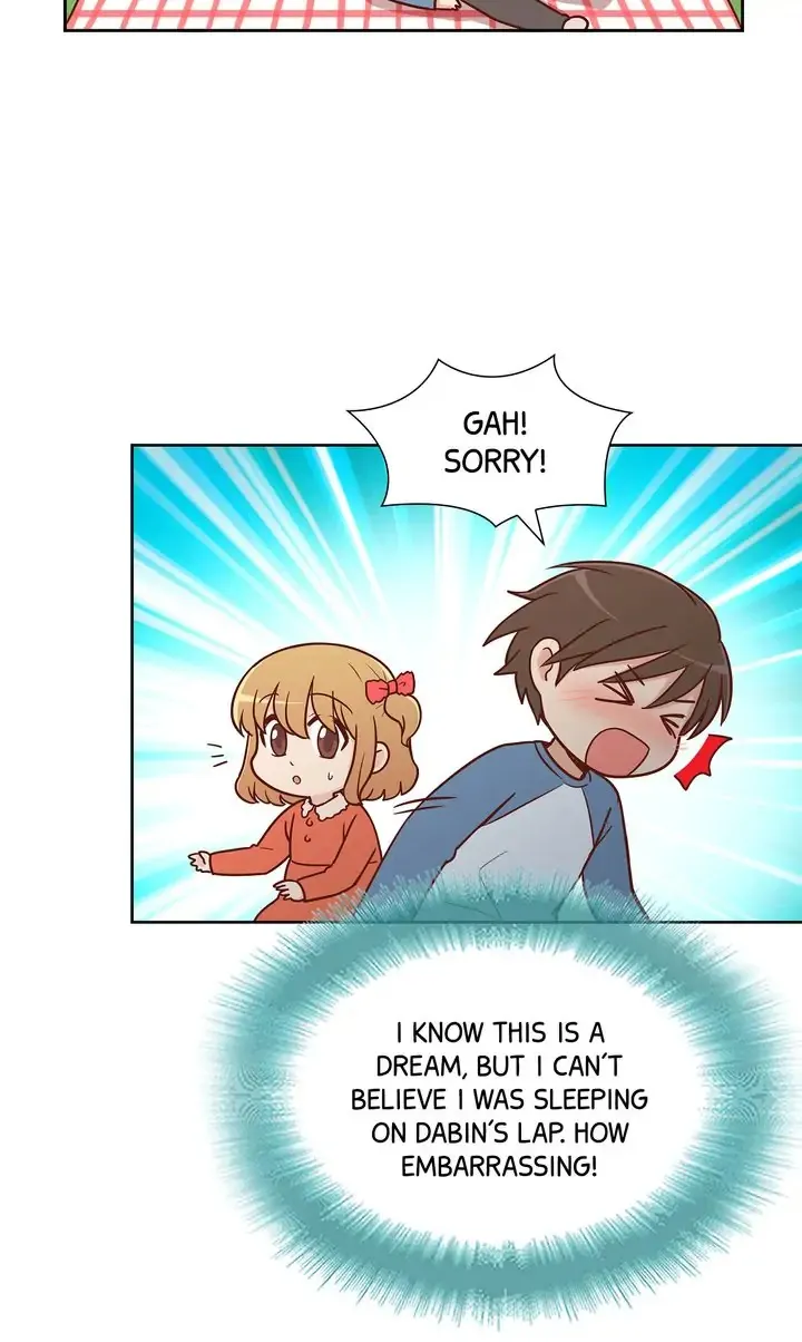 Sandwiched Chapter 78 Online - página 4
