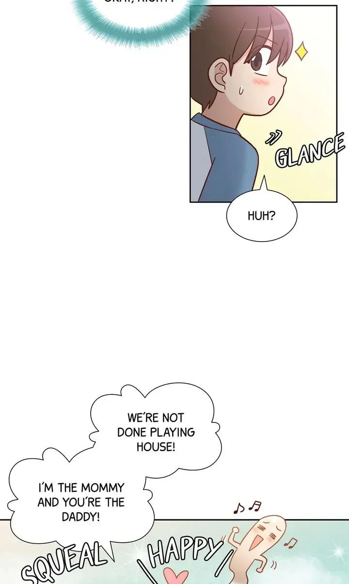 Sandwiched Chapter 78 Online - página 6