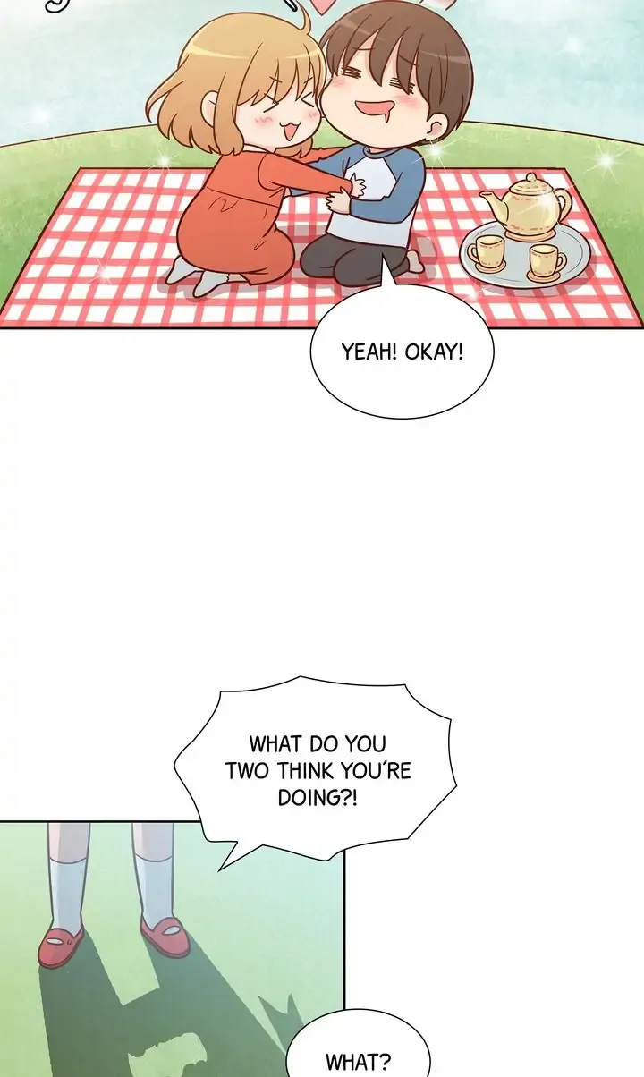 Sandwiched Chapter 78 Online - página 7